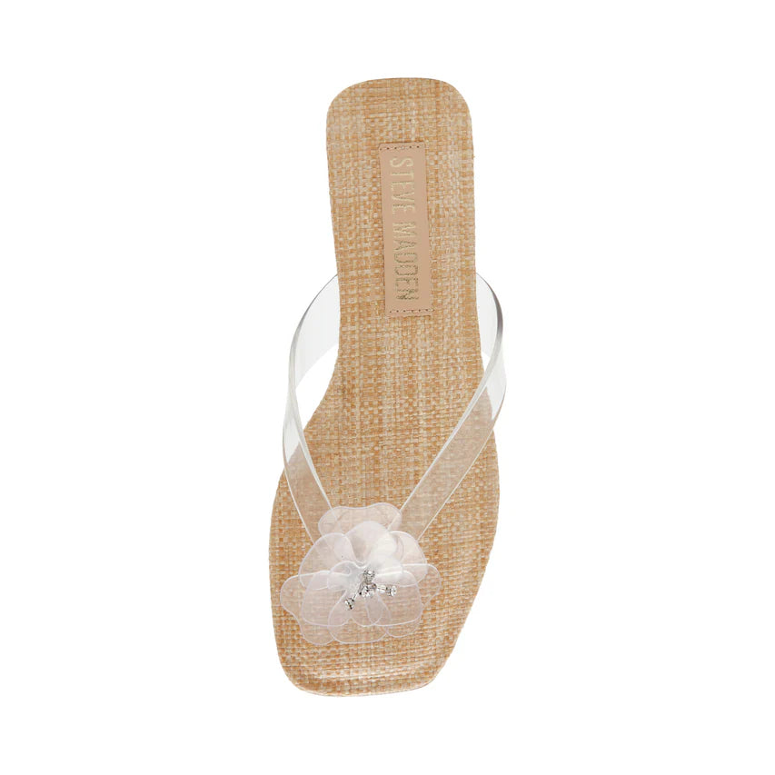 Tigerlily sandal