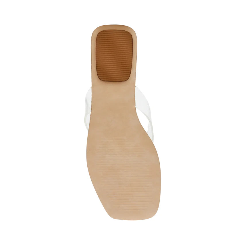 Tigerlily sandal