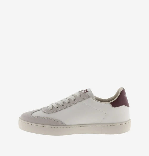 Victoria sneakers - Bordo