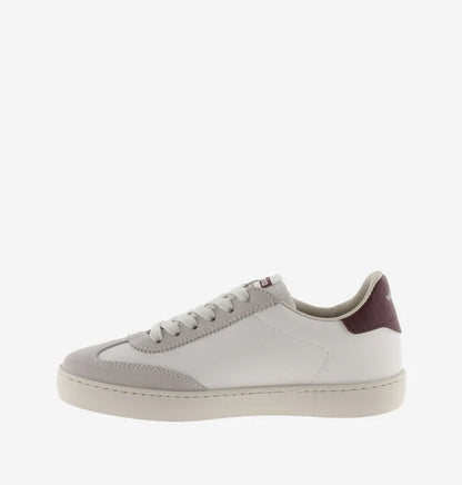 Victoria sneakers - Bordo