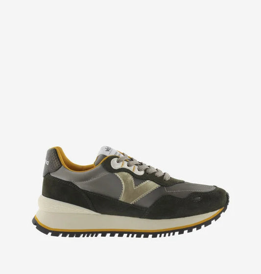 Victoria sneakers - kaki