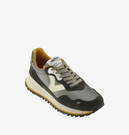 Victoria sneakers - kaki