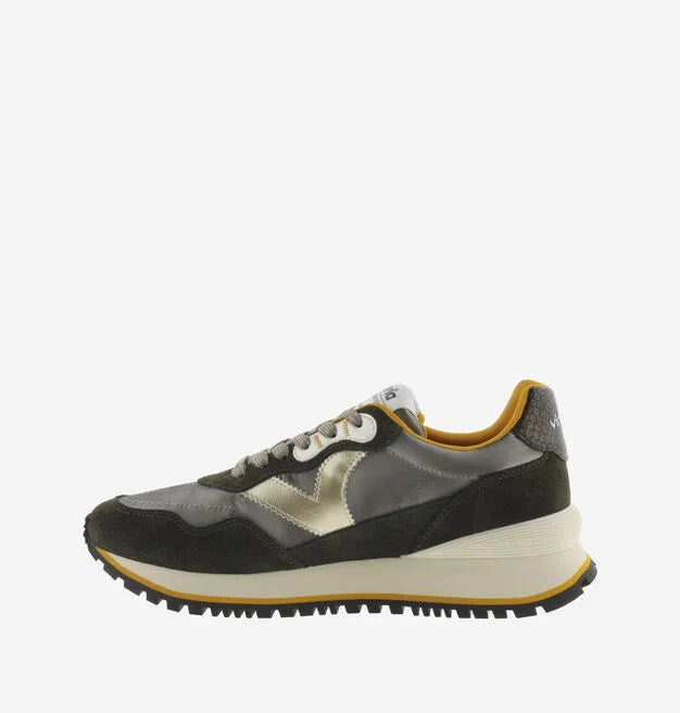 Victoria sneakers - kaki