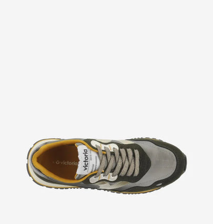 Victoria sneakers - kaki