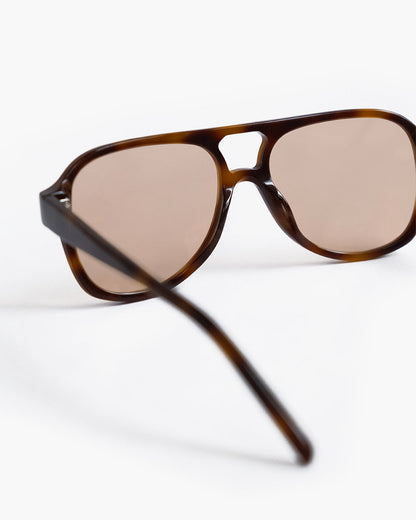 Gelo oversized sunglasses