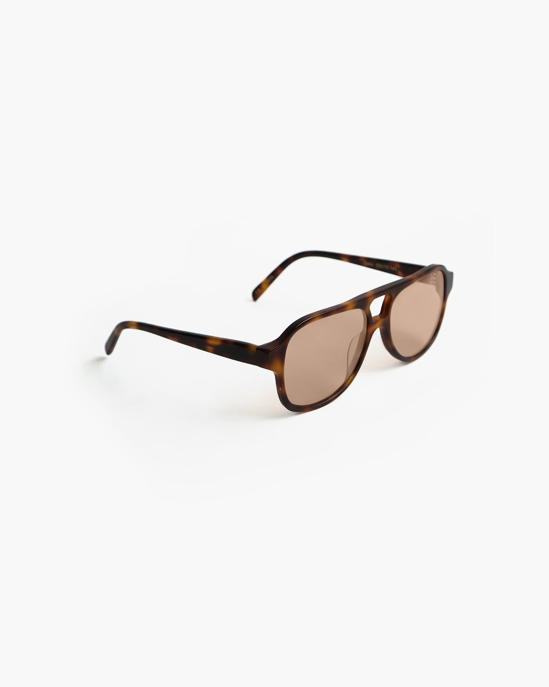 Gelo oversized sunglasses