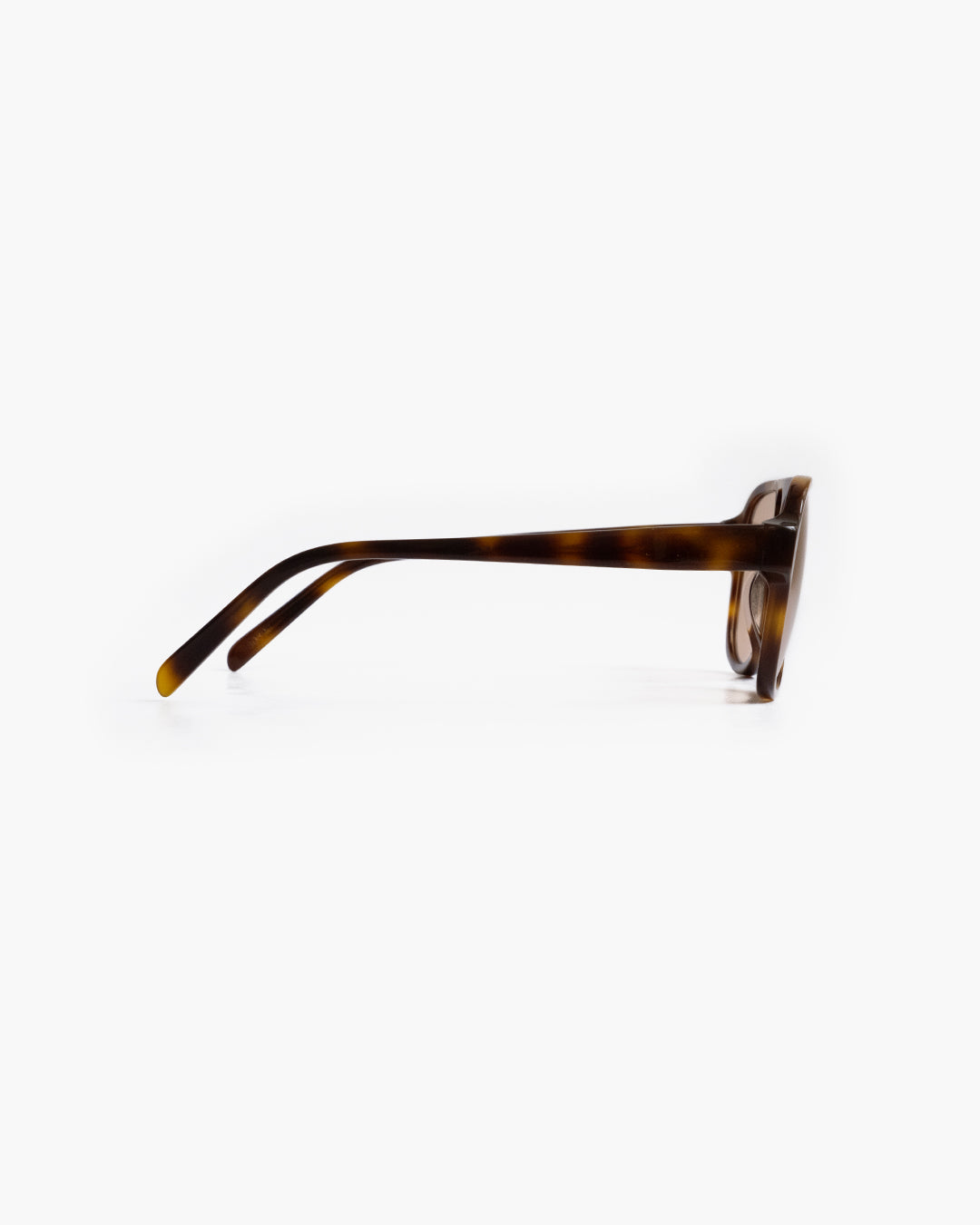 Gelo oversized sunglasses