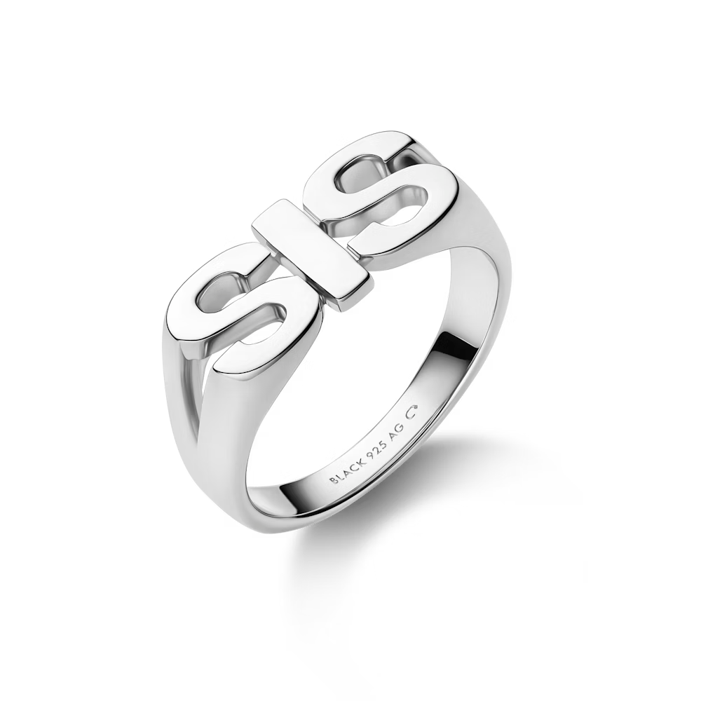 SIS Ring