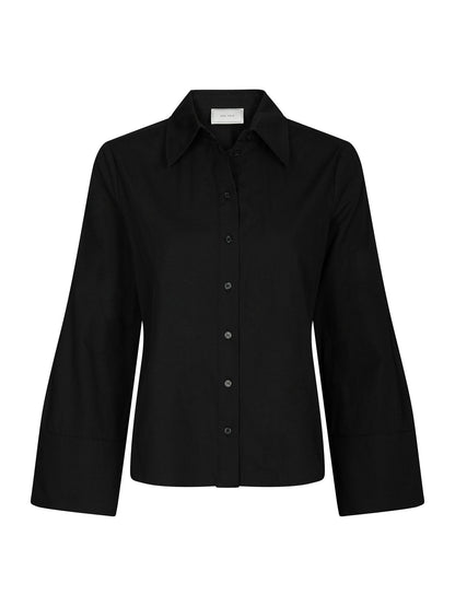 Drew Shirt - black