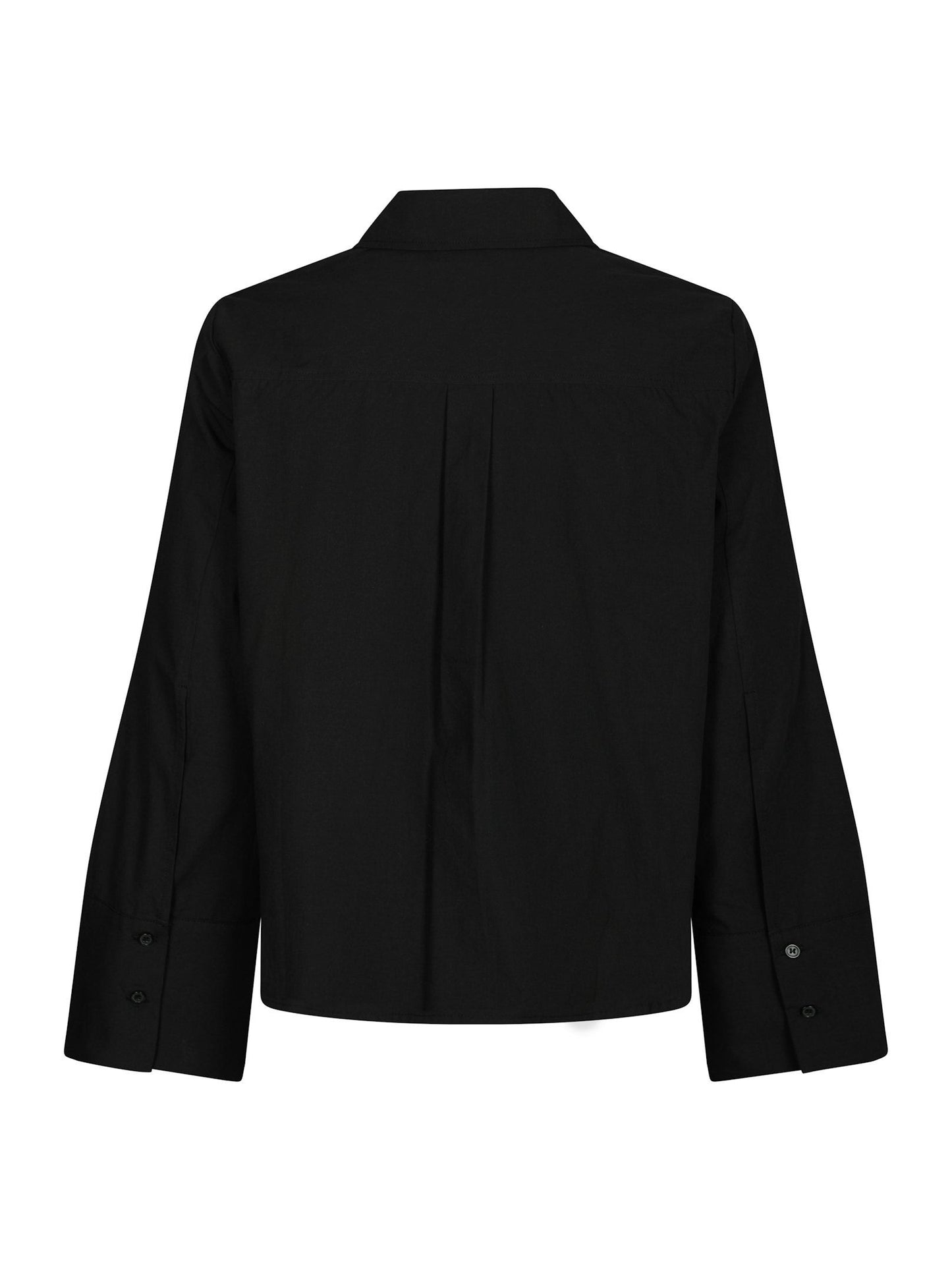 Drew Shirt - black