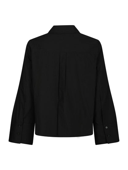 Drew Shirt - black