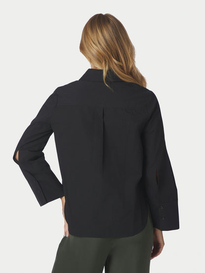 Drew Shirt - black