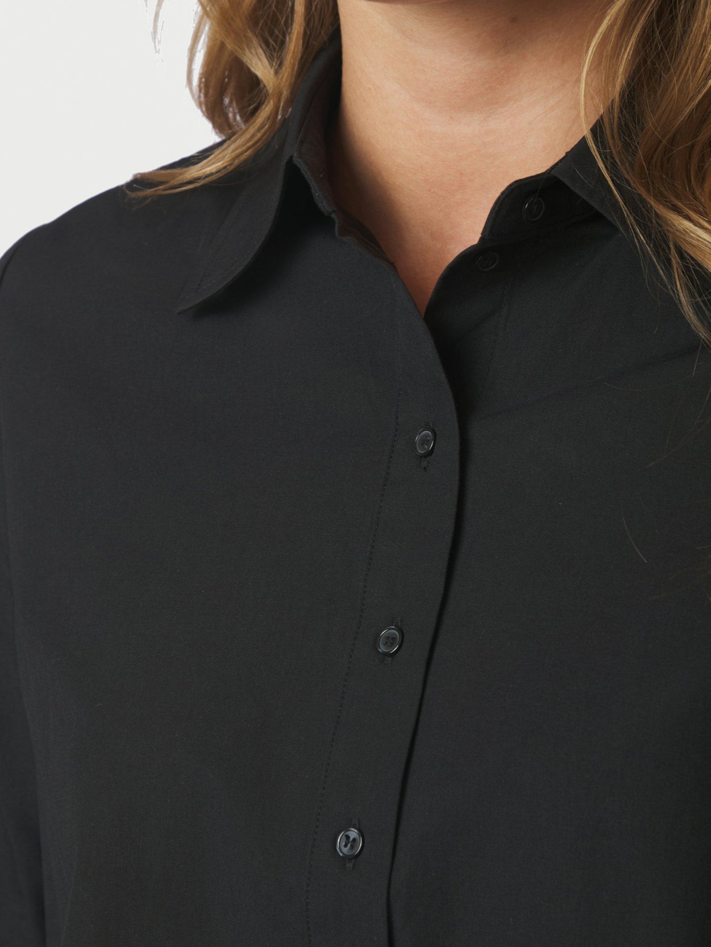 Drew Shirt - black