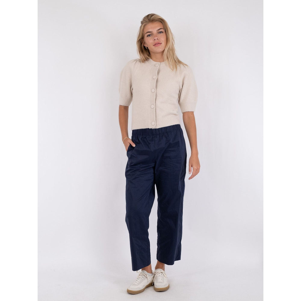 
                  
                    Ladda bild in galleri, Yana Poplin Pants
                  
                