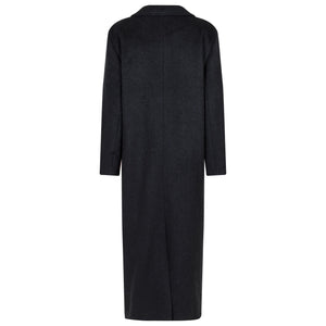 
                  
                    Ladda bild in galleri, WILLIAMS WOOL COAT
                  
                