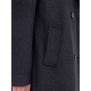 
                  
                    Ladda bild in galleri, WILLIAMS WOOL COAT
                  
                