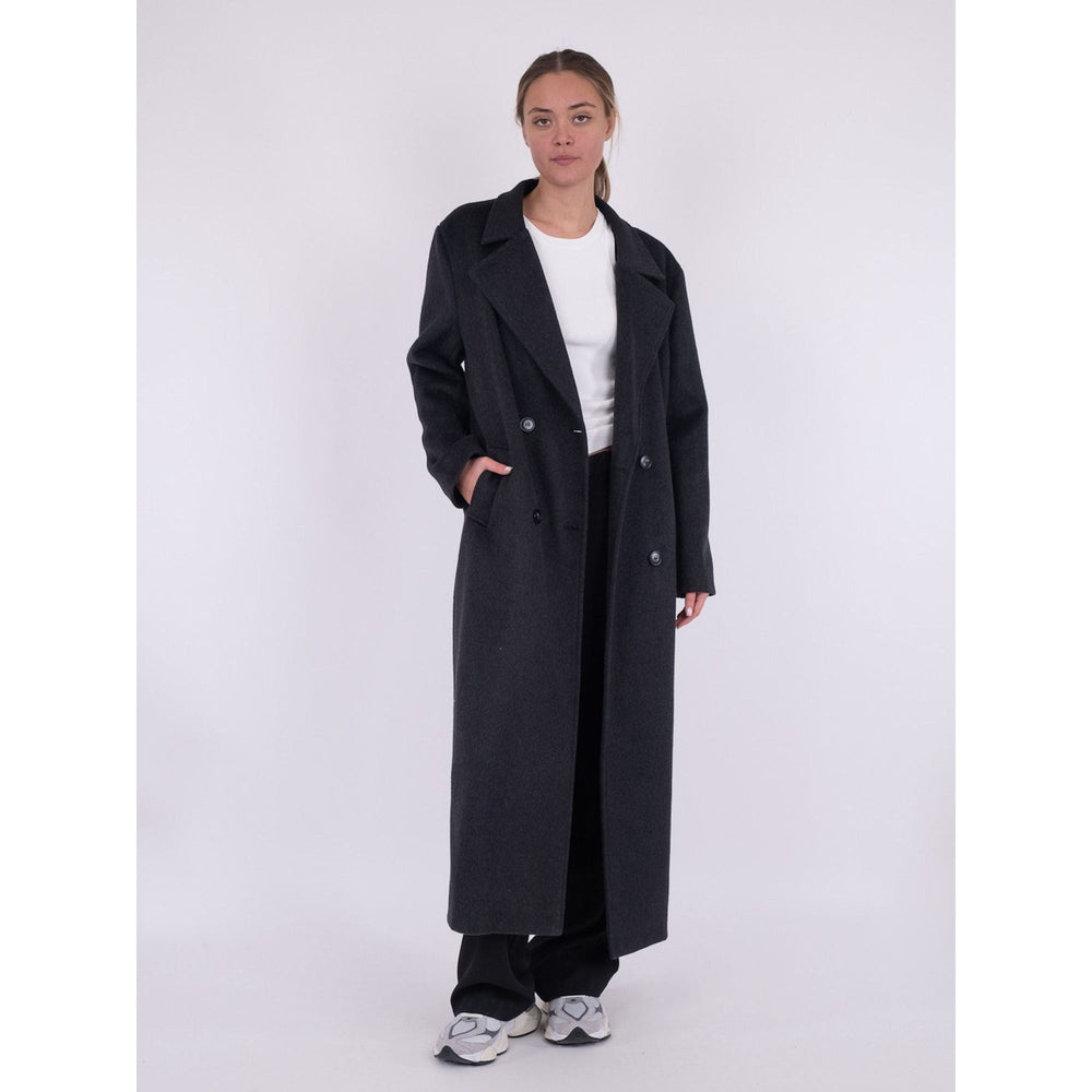 
                  
                    Ladda bild in galleri, WILLIAMS WOOL COAT
                  
                