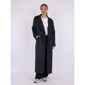 
                  
                    Ladda bild in galleri, WILLIAMS WOOL COAT
                  
                