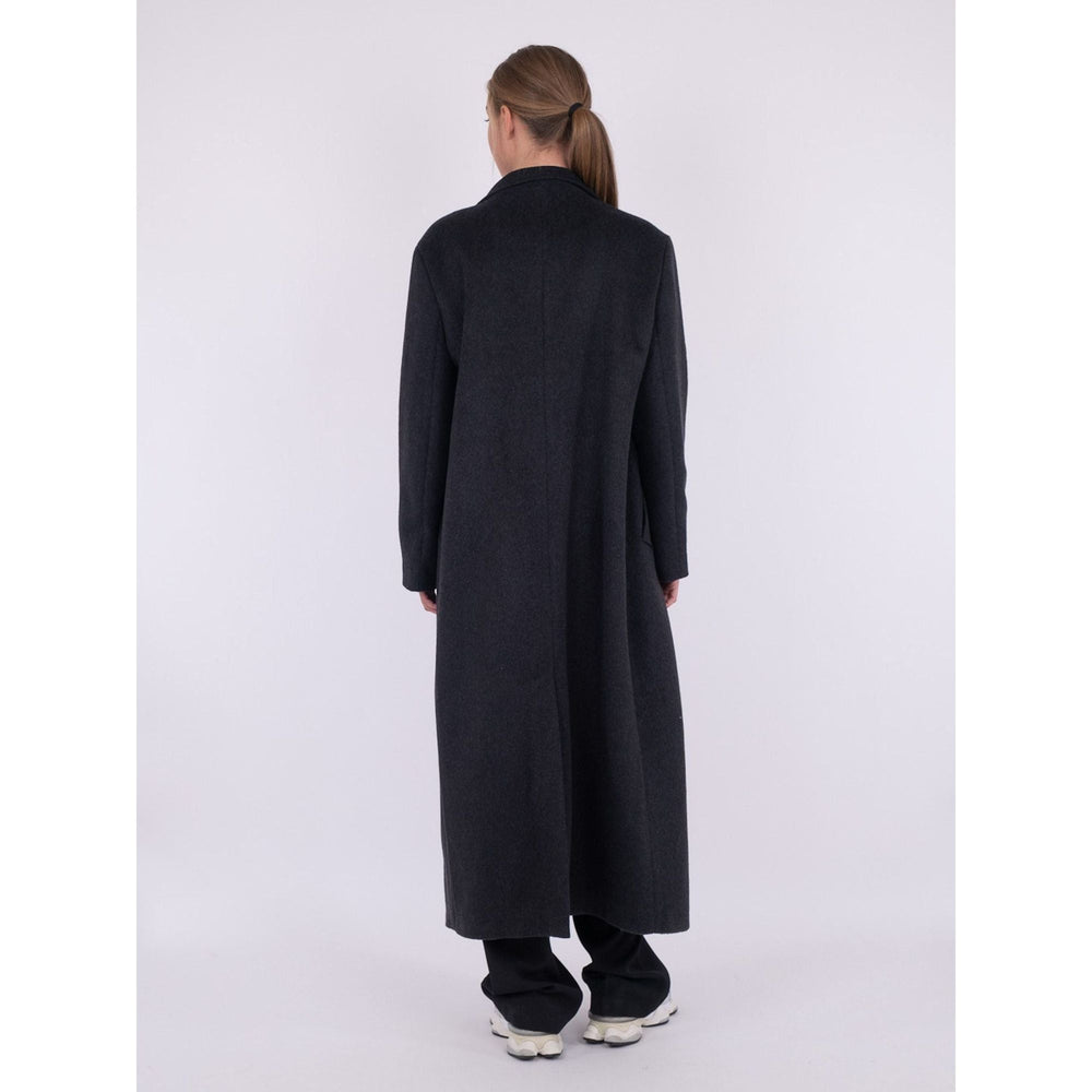 
                  
                    Ladda bild in galleri, WILLIAMS WOOL COAT
                  
                
