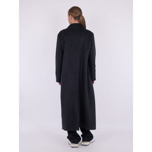 
                  
                    Ladda bild in galleri, WILLIAMS WOOL COAT
                  
                