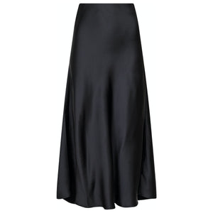
                  
                    Ladda bild in galleri, Bovary Skirt - black
                  
                
