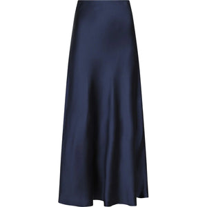
                  
                    Ladda bild in galleri, Vicky Heavy Sateen Skirt
                  
                