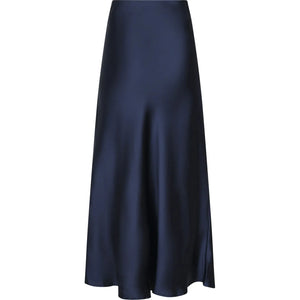 
                  
                    Ladda bild in galleri, Vicky Heavy Sateen Skirt
                  
                
