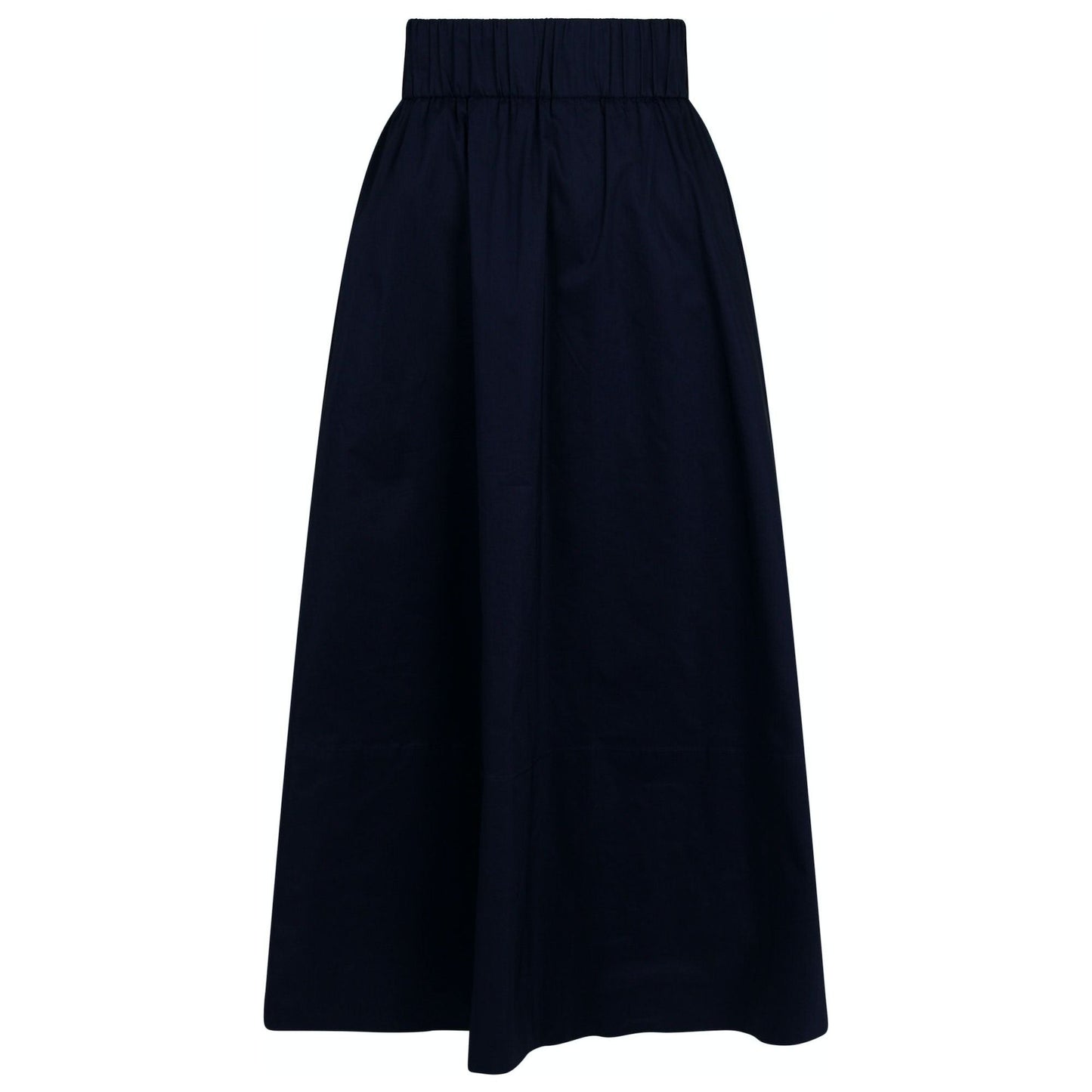 Yara Poplin Skirt