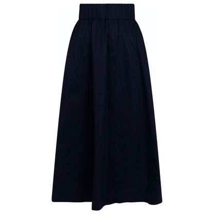 Yara Poplin Skirt