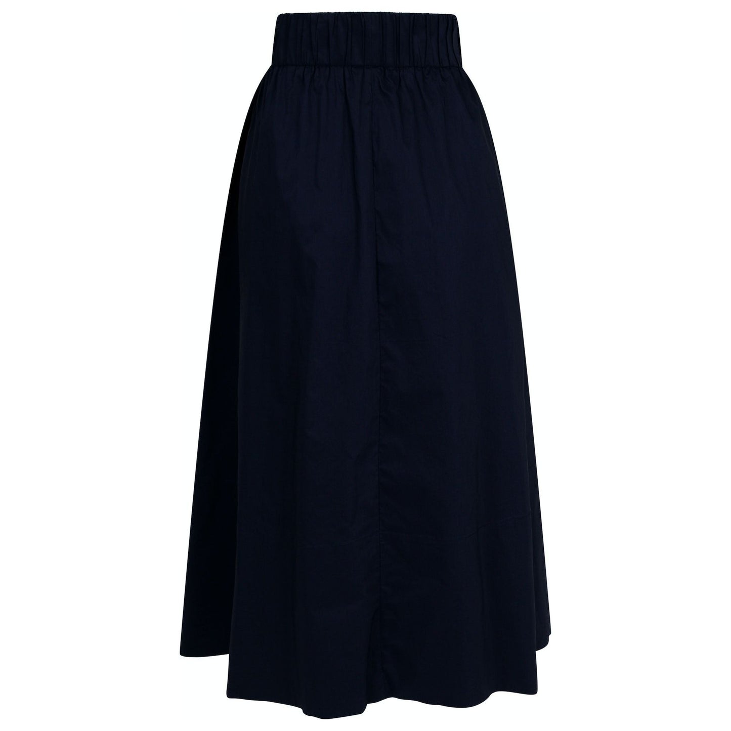 Yara Poplin Skirt