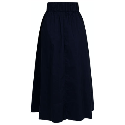 Yara Poplin Skirt