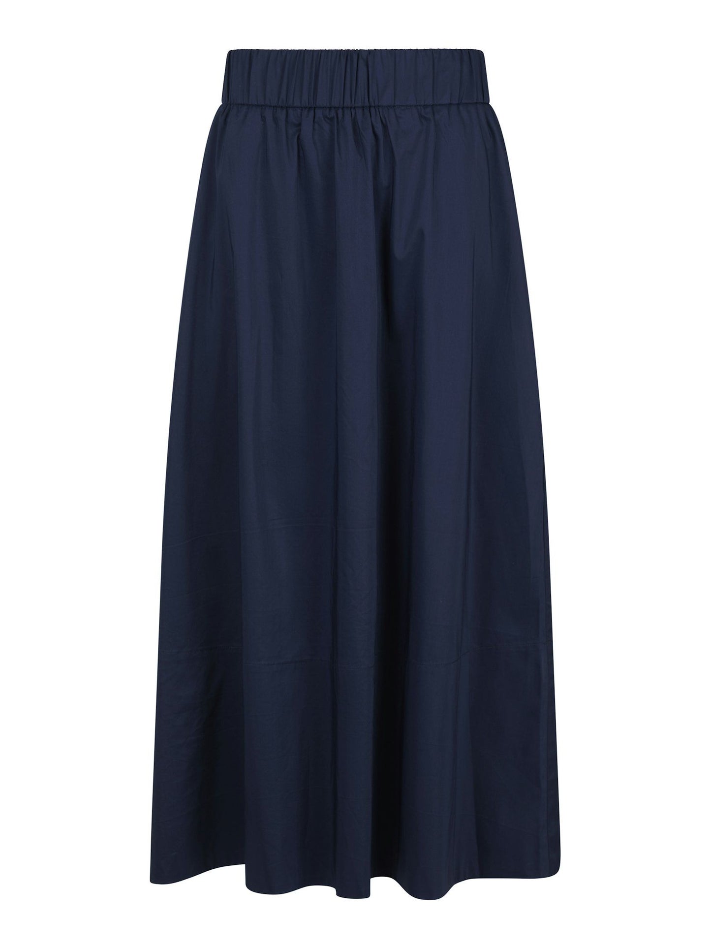 Yara Poplin Skirt