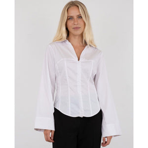 
                  
                    Ladda bild in galleri, Rachel Shirt
                  
                