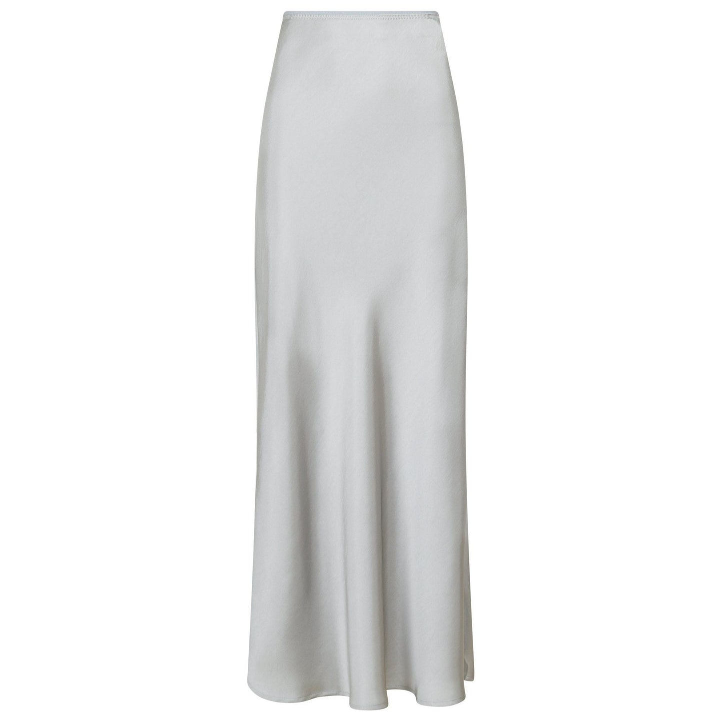 Vicky Heavy Sateen Skirt