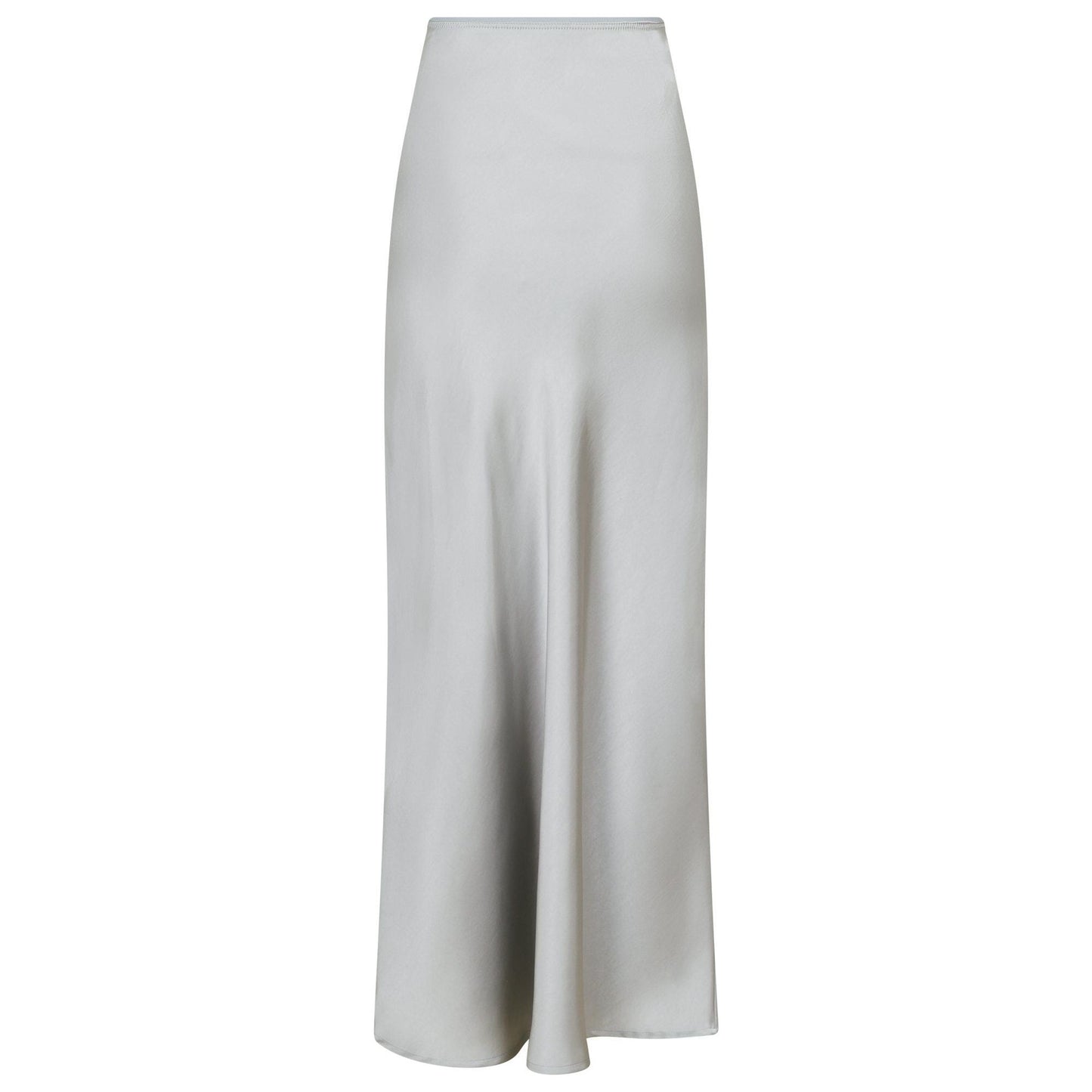 Vicky Heavy Sateen Skirt