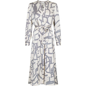 
                  
                    Ladda bild in galleri, Cilian Line Shapes Dress
                  
                