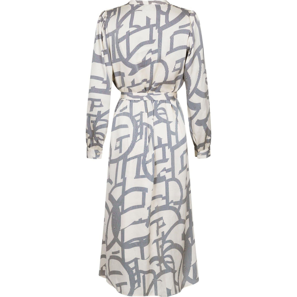 
                  
                    Ladda bild in galleri, Cilian Line Shapes Dress
                  
                