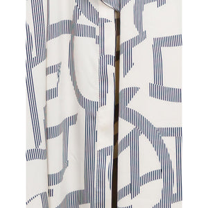 
                  
                    Ladda bild in galleri, Cilian Line Shapes Dress
                  
                