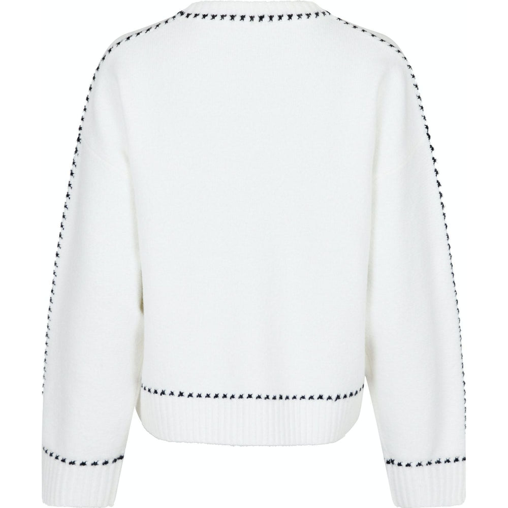 
                  
                    Ladda bild in galleri, Detri Knit Blouse
                  
                