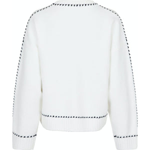 
                  
                    Ladda bild in galleri, Detri Knit Blouse
                  
                