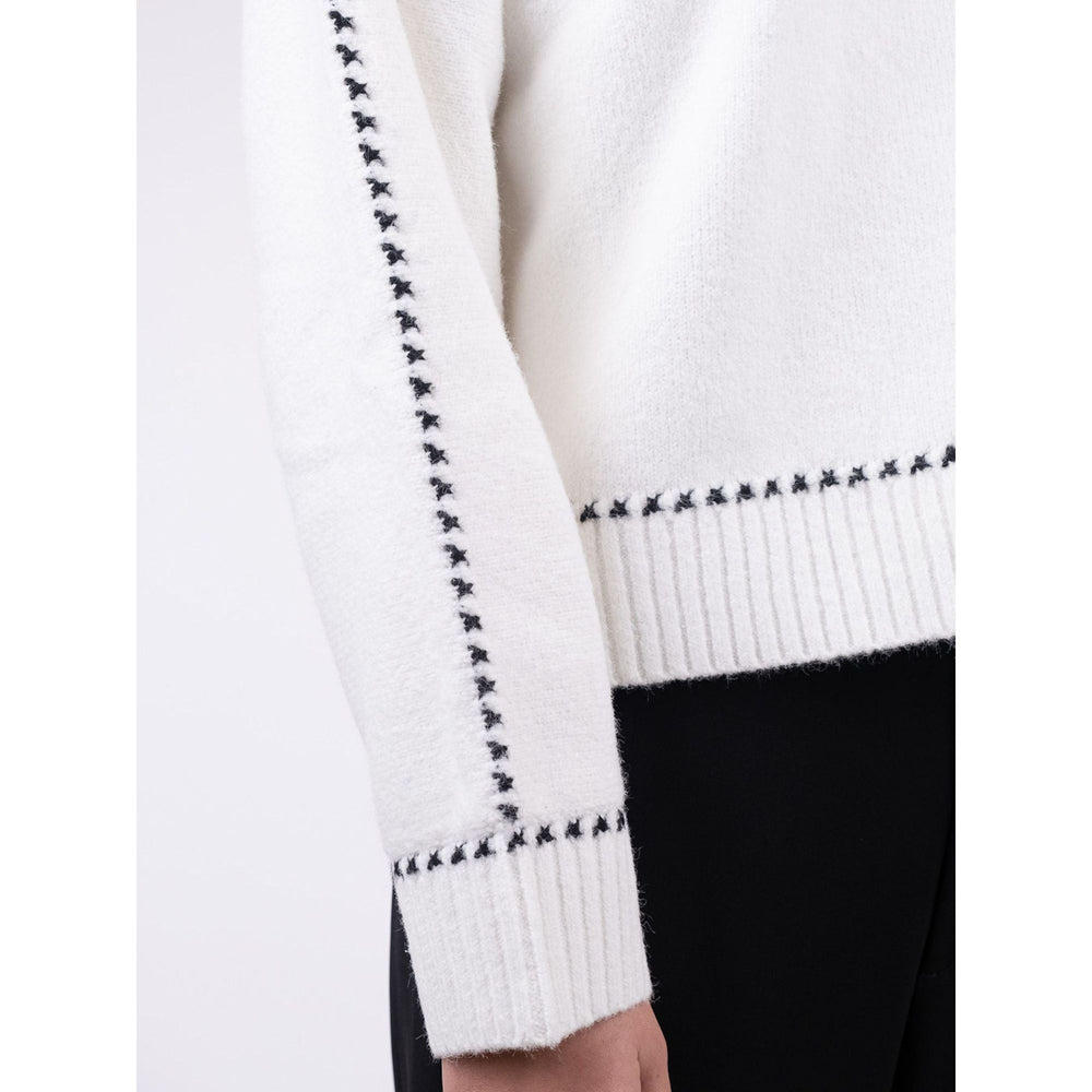 
                  
                    Ladda bild in galleri, Detri Knit Blouse
                  
                