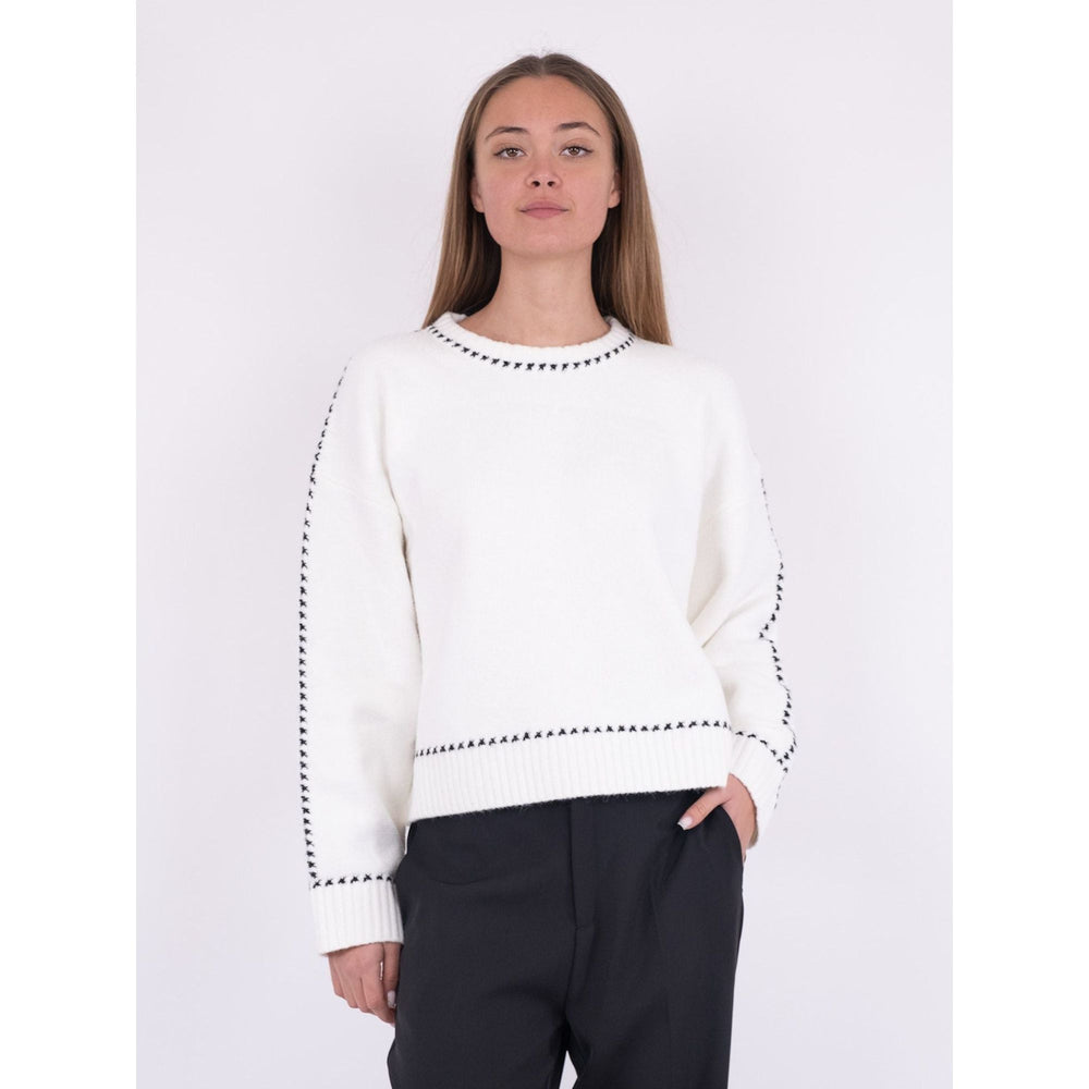 
                  
                    Ladda bild in galleri, Detri Knit Blouse
                  
                