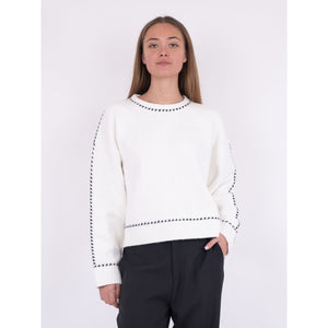 
                  
                    Ladda bild in galleri, Detri Knit Blouse
                  
                