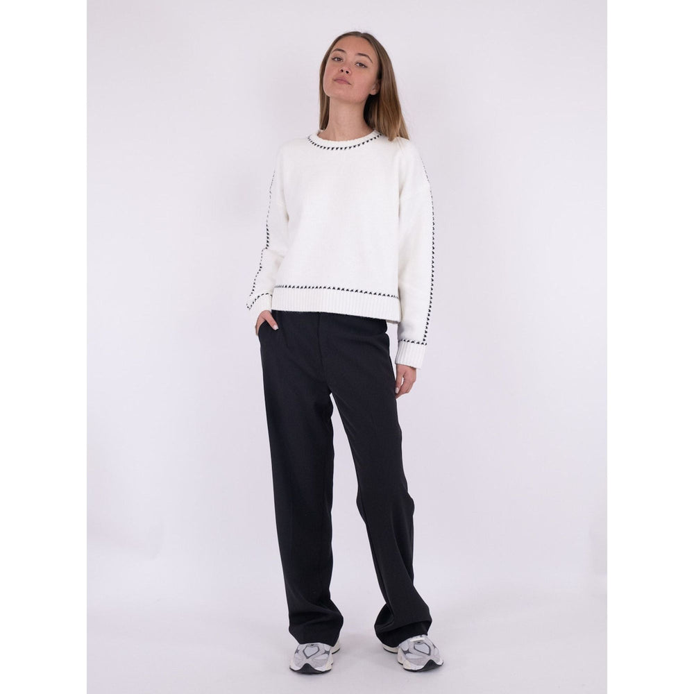 
                  
                    Ladda bild in galleri, Detri Knit Blouse
                  
                
