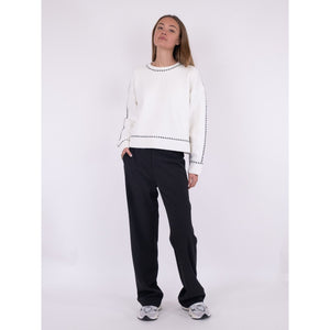 
                  
                    Ladda bild in galleri, Detri Knit Blouse
                  
                