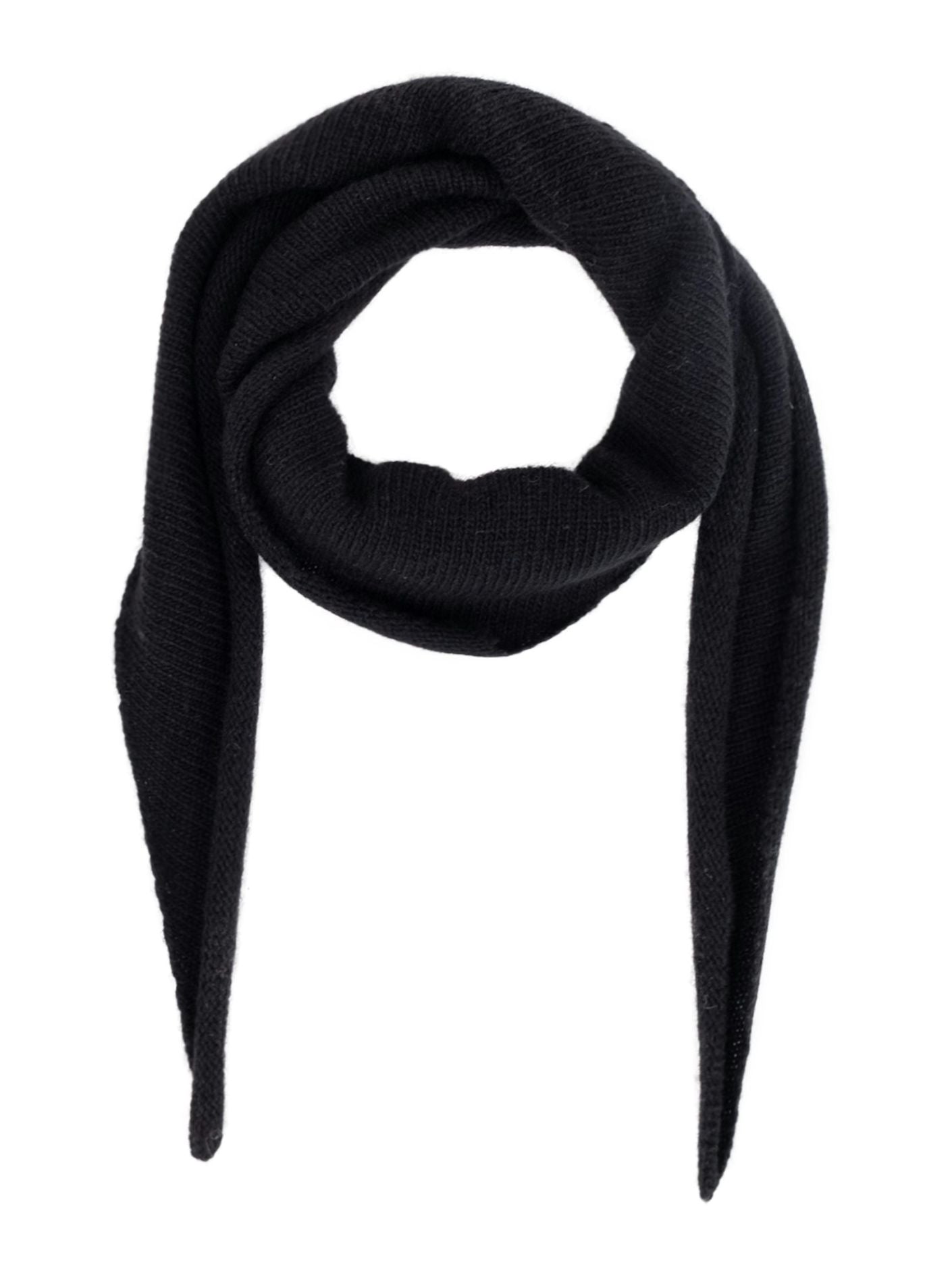 Misty Knit Scarf
