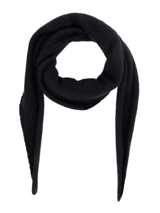 Misty Knit Scarf