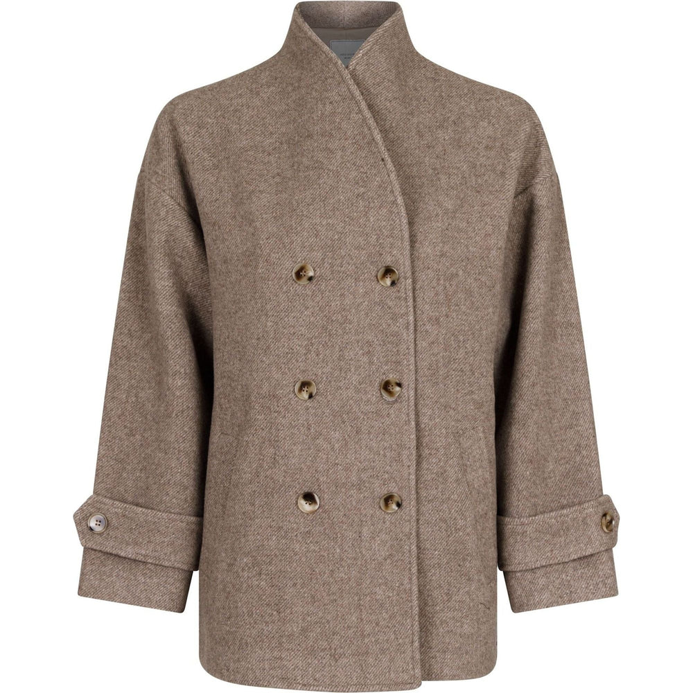 Pippa Twill Jacket