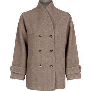 
                  
                    Ladda bild in galleri, Pippa Twill Jacket
                  
                
