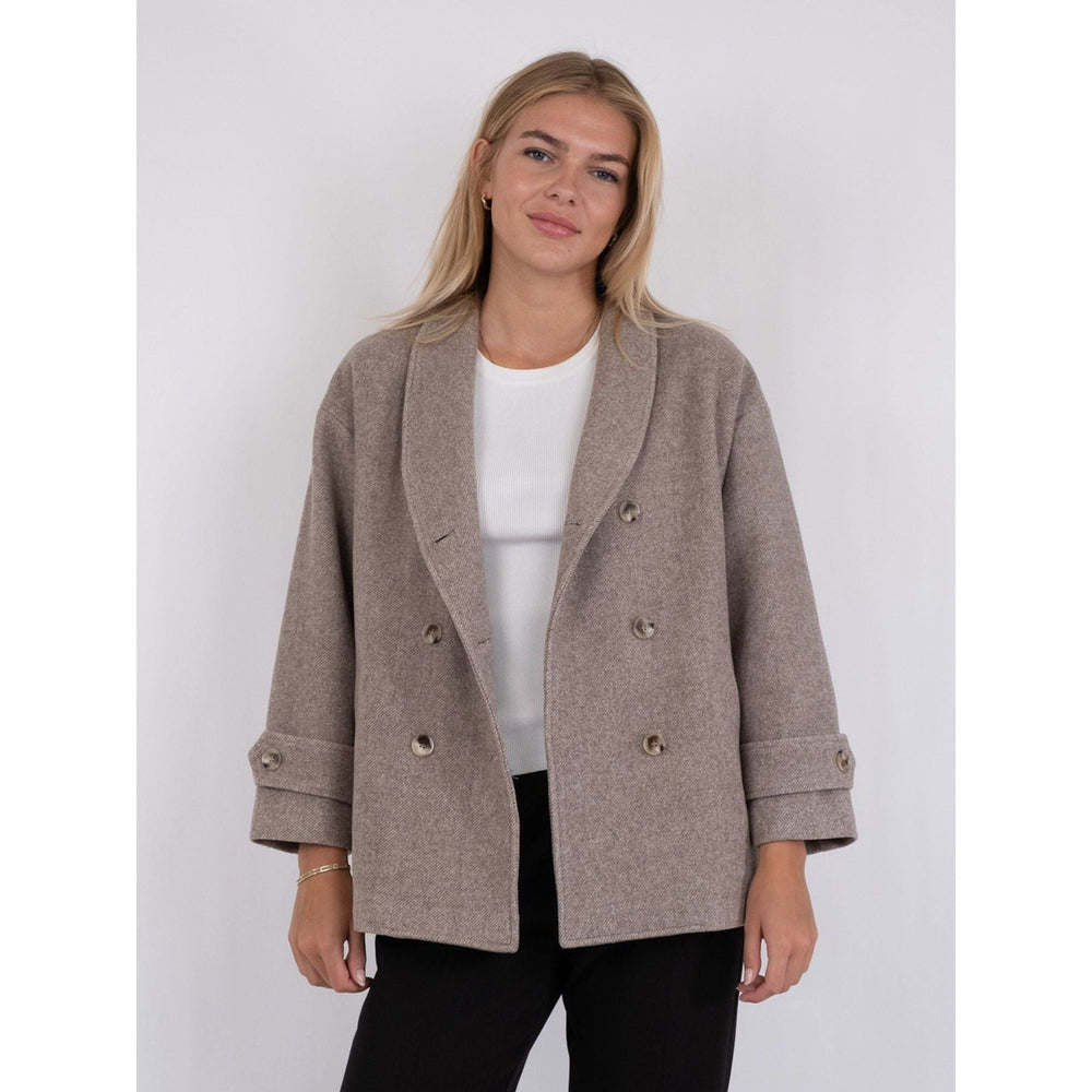 
                  
                    Ladda bild in galleri, Pippa Twill Jacket
                  
                